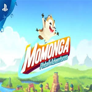 Kaufe Momonga Pinball Adventures Nintendo Wii U Preisvergleich