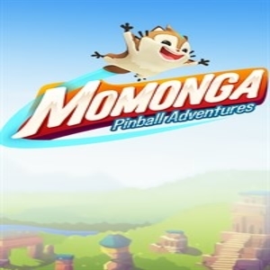 Kaufe Momonga Pinball Adventures Xbox Series Preisvergleich