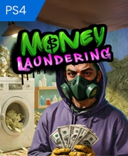 Kaufe Money Laundering Simulator PS4 Preisvergleich