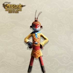 Monkey King Dasheng Doll Outfit Key kaufen Preisvergleich