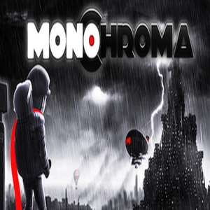 Monochroma Xbox One