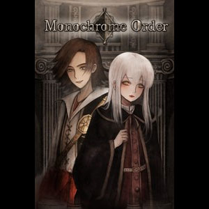 Monochrome Order Key kaufen Preisvergleich