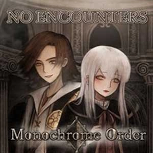 Monochrome Order Chain of Destiny Playstation 4