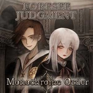 Monochrome Order Eye of Truth Xbox Series X