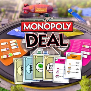 MONOPOLY DEAL PS3 Kaufen Preisvergleich