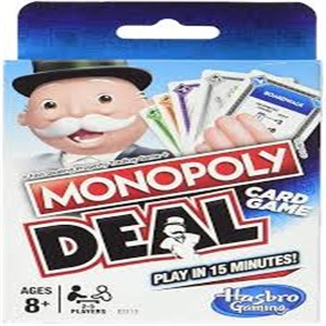 Kaufe MONOPOLY DEAL Xbox Series Preisvergleich