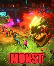 Monst Switch