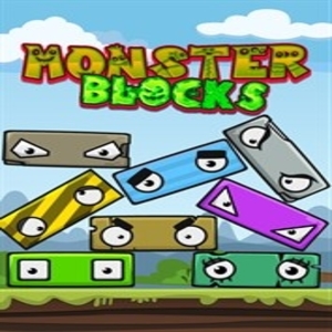 Monster Blocks Get 9 Puzzle Key Kaufen Preisvergleich