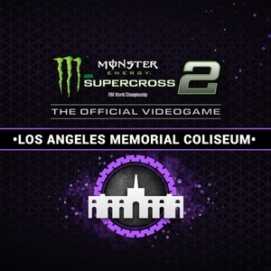 Kaufe Monster Energy Supercross 2 Los Angeles Memorial Coliseum Xbox One Preisvergleich