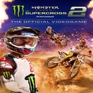 Kaufe Monster Energy Supercross The Official Videogame 2 Xbox Series Preisvergleich