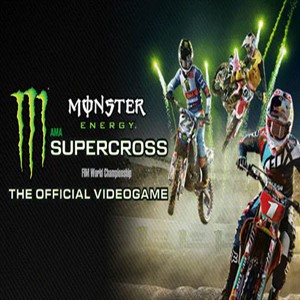 Monster Energy Supercross The Official Videogame Key kaufen Preisvergleich