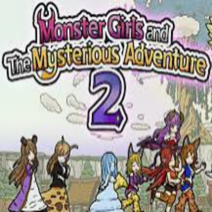 Monster Girls and the Mysterious Adventure 2 Key kaufen Preisvergleich