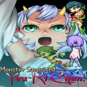 Monster Girls You-ki Chan Pc