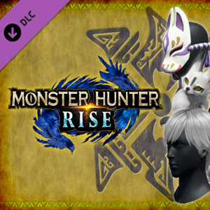 Monster Hunter Rise DLC Pack 1 Pc