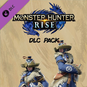 Kaufe Monster Hunter Rise DLC Pack 2 Nintendo Switch Preisvergleich