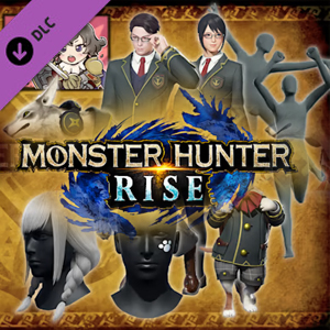 Monster Hunter Rise DLC Pack 5 Key kaufen Preisvergleich