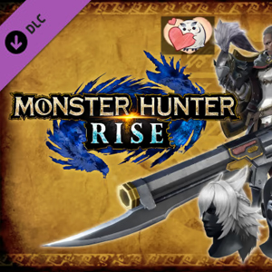 Monster Hunter Rise DLC Pack 7