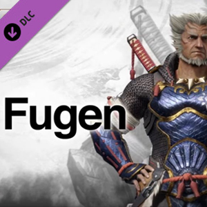 Monster Hunter Rise Hunter Voice Fugen Xbox One