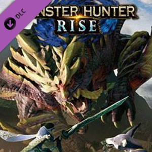 Kaufe Monster Hunter Rise Hunter Voice Fugen Nintendo Switch Preisvergleich