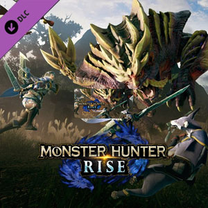 Kaufe MONSTER HUNTER RISE Hunter Voice Master Utsushi Nintendo Switch Preisvergleich