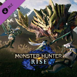 MONSTER HUNTER RISE Hunter Voice Minoto the Hub Maiden Key kaufen Preisvergleich