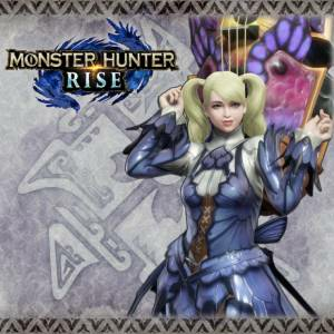 Monster Hunter Rise Hunter Voice Mood Swings Pc