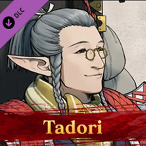 Monster Hunter Rise Hunter Voice Tadori Pc