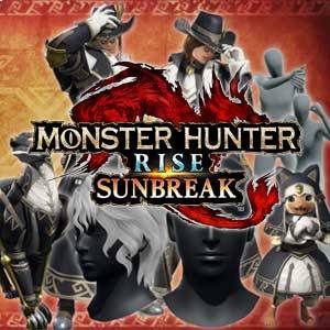 Monster Hunter Rise Sunbreak Deluxe Kit Key kaufen Preisvergleich