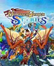 Kaufe Monster Hunter Stories Xbox Series Preisvergleich