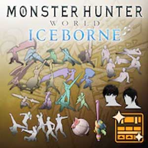 Kaufe Monster Hunter World Iceborne Trendsetter Value Pack PS4 Preisvergleich