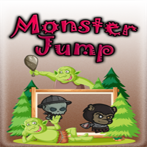 Kaufe Monster Jump Run Xbox Series Preisvergleich