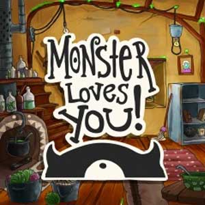 Kaufe Monster Loves You Nintendo Switch Preisvergleich