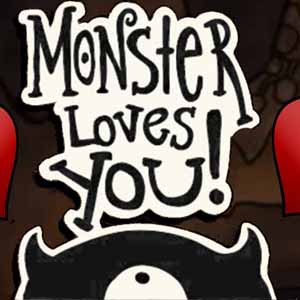 Monster Loves You Key Kaufen Preisvergleich