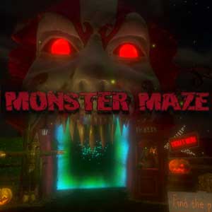 Monster Maze VR Key Kaufen Preisvergleich