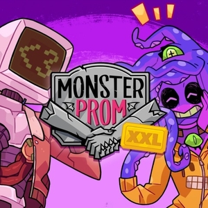 Kaufe Monster Prom XXL Xbox Series X Preisvergleich