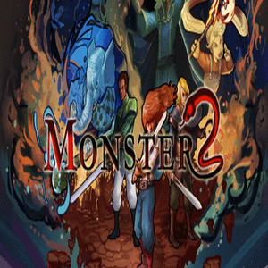 Monster RPG 2 Key kaufen Preisvergleich