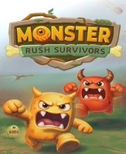 Monster Rush Survivors Switch