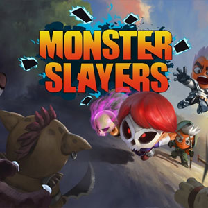 Kaufe Monster Slayers Nintendo Switch Preisvergleich