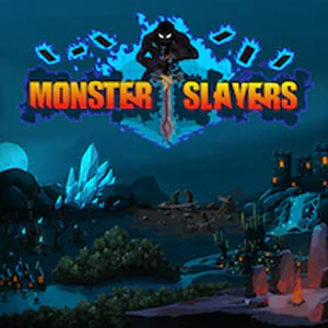 Kaufe Monster Slayers Xbox Series Preisvergleich
