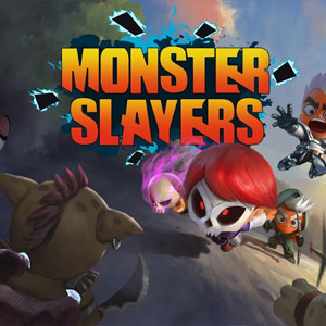 Kaufe Monster Slayers Xbox One Preisvergleich