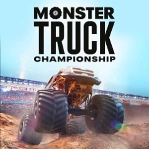 Monster Truck Championship Xbox Series X