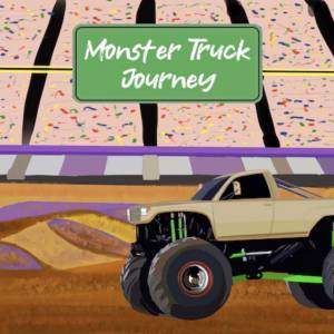 Kaufe Monster Truck Journey PS4 Preisvergleich