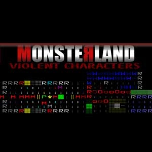 Monsterland Pc