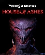 Monsters & Mortals House of Ashes Playstation 5