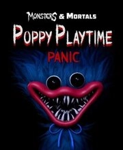 Monsters & Mortals Poppy Playtime Panic Playstation 5