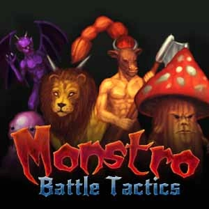 Monstro Battle Tactics