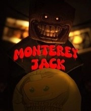 Monterey Jack Playstation 5