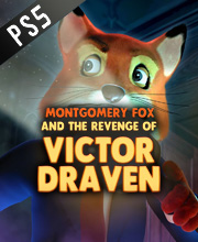Kaufe Montgomery Fox and the Revenge of Victor Draven PS5 Preisvergleich