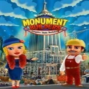 Monument Builders Empire State Building Pc