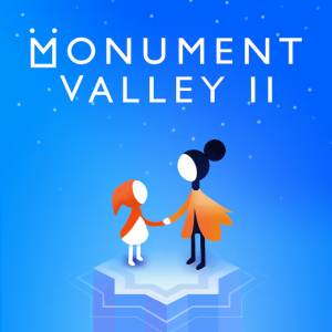 Monument Valley 2 Playstation 5